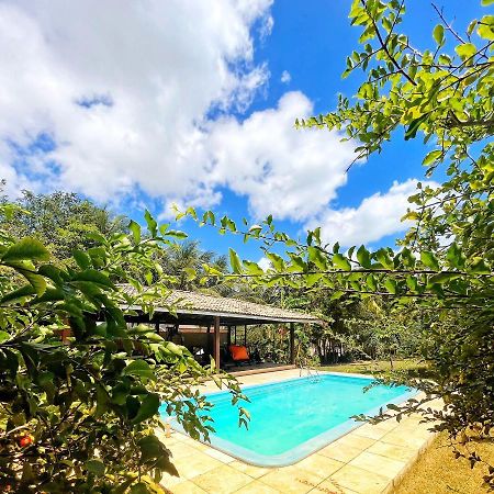 Casa Na Linda Praia De Jericoacoara Villa ภายนอก รูปภาพ