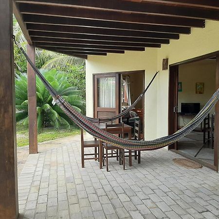 Casa Na Linda Praia De Jericoacoara Villa ภายนอก รูปภาพ