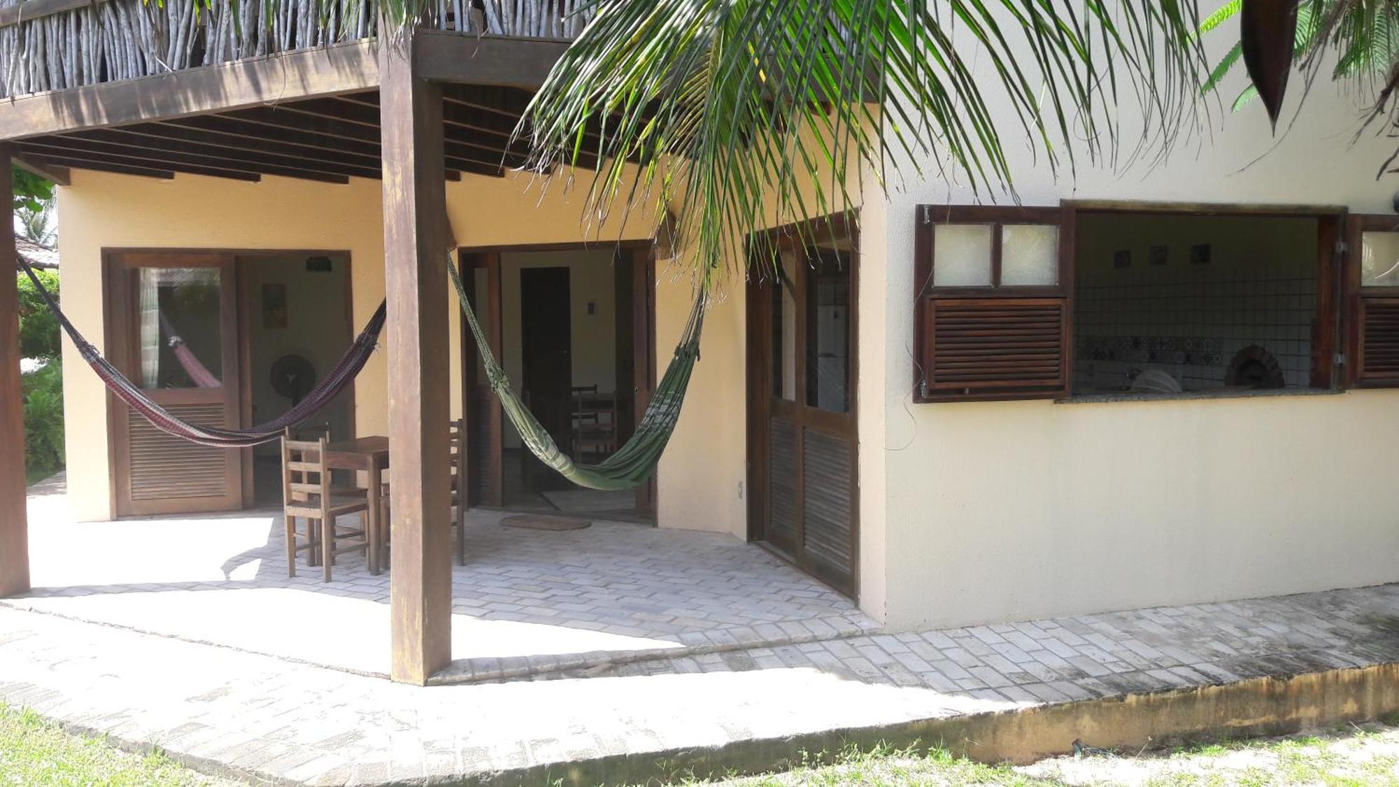 Casa Na Linda Praia De Jericoacoara Villa ภายนอก รูปภาพ